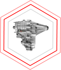 Transfer Case