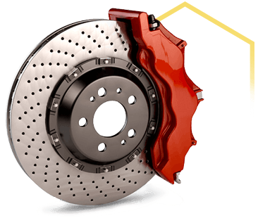 Brake Repair