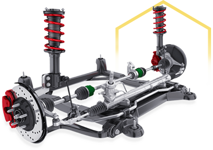 Steering