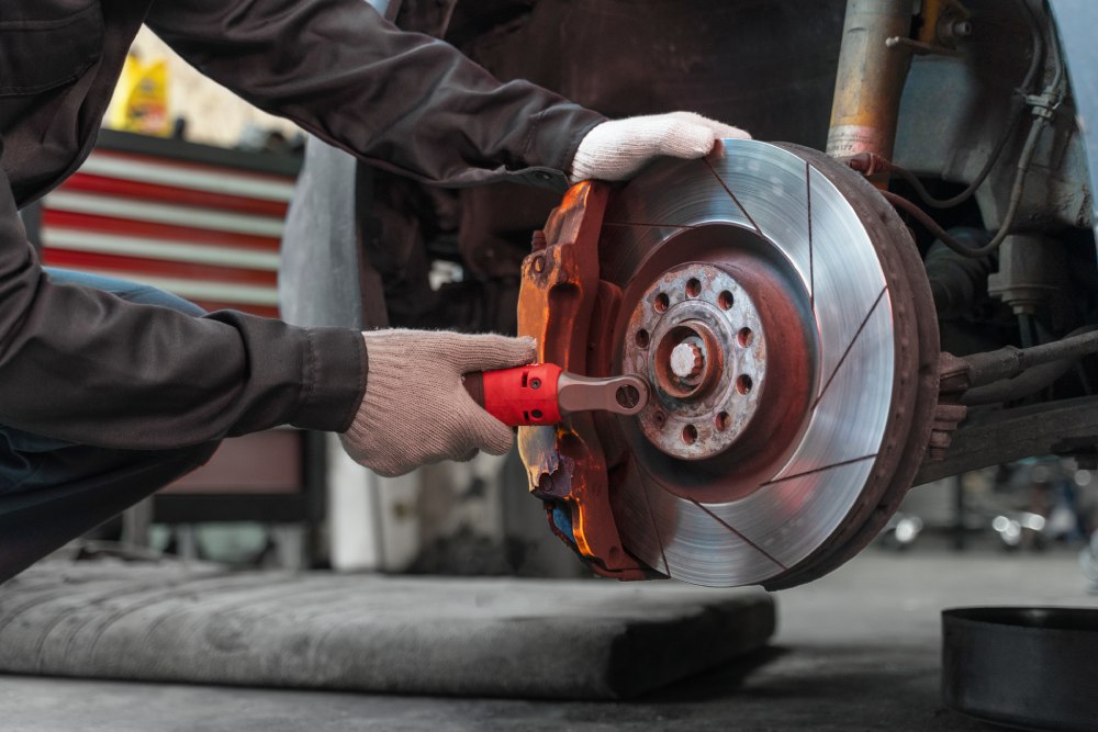 Brake